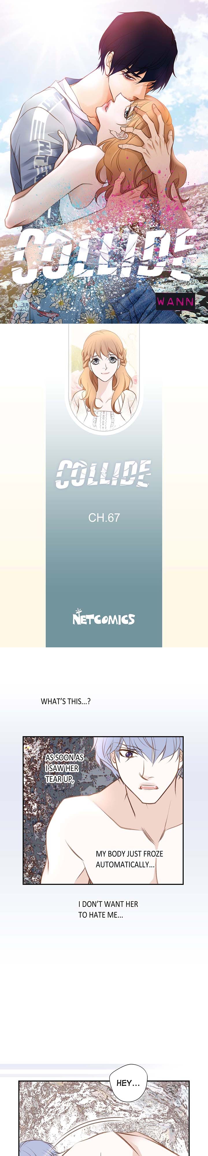 Collide Manhwa - Chapter 67 Page 0