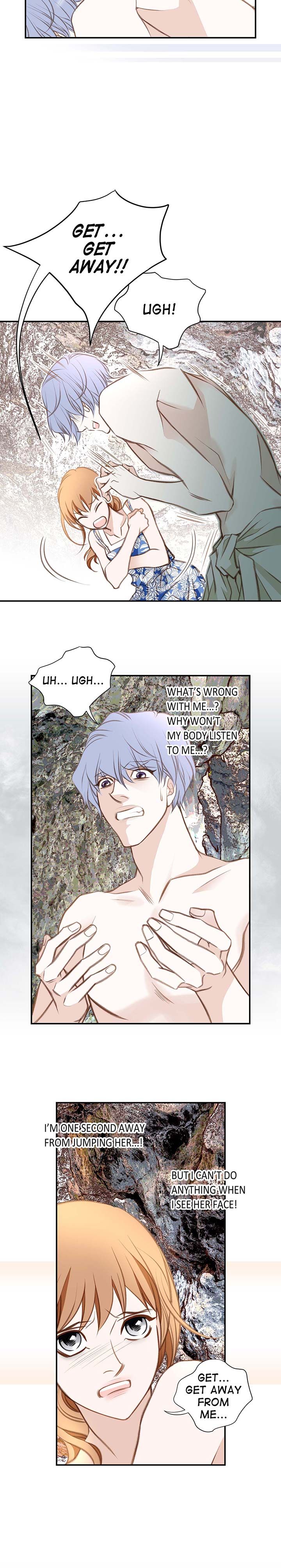 Collide Manhwa - Chapter 67 Page 1
