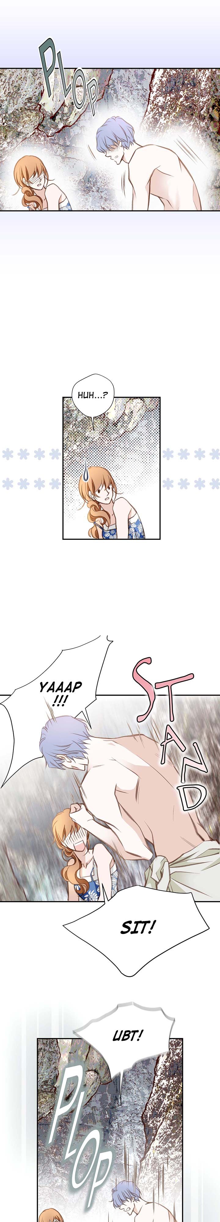 Collide Manhwa - Chapter 67 Page 2