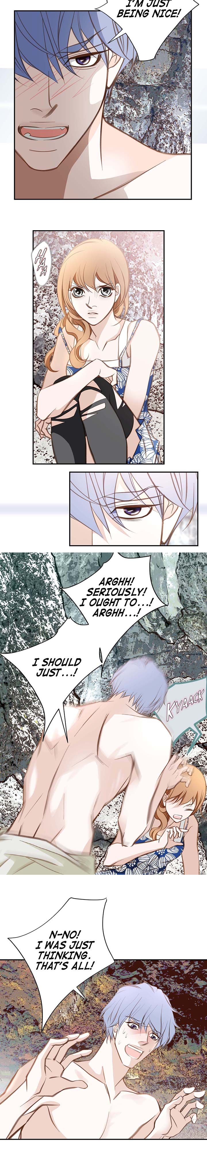 Collide Manhwa - Chapter 67 Page 4