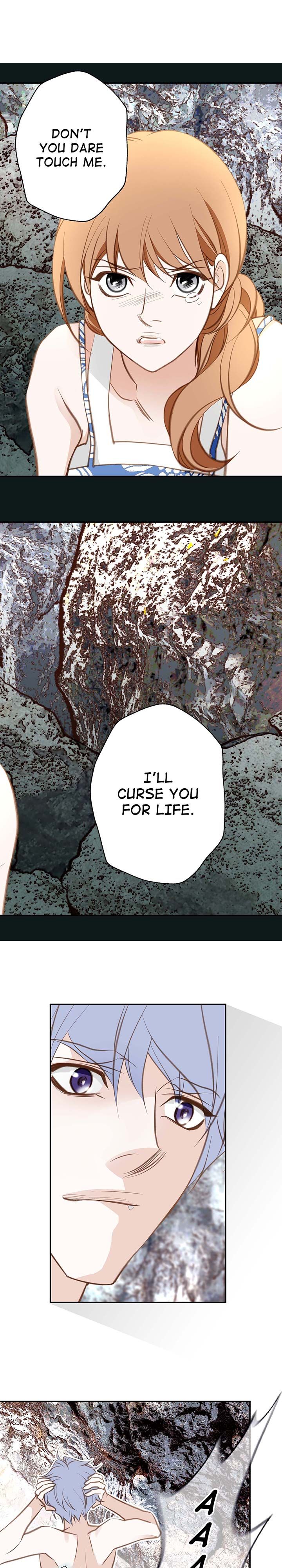 Collide Manhwa - Chapter 67 Page 5