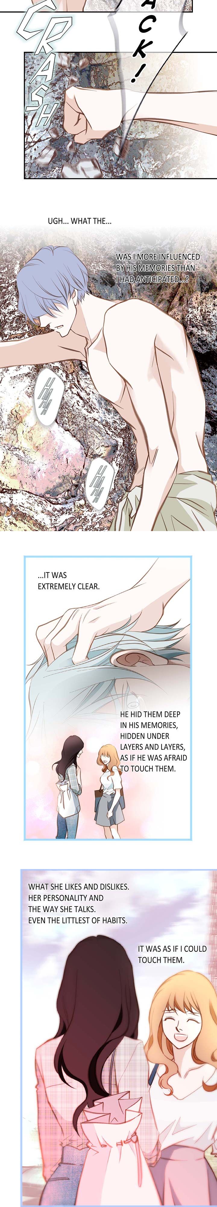 Collide Manhwa - Chapter 67 Page 6