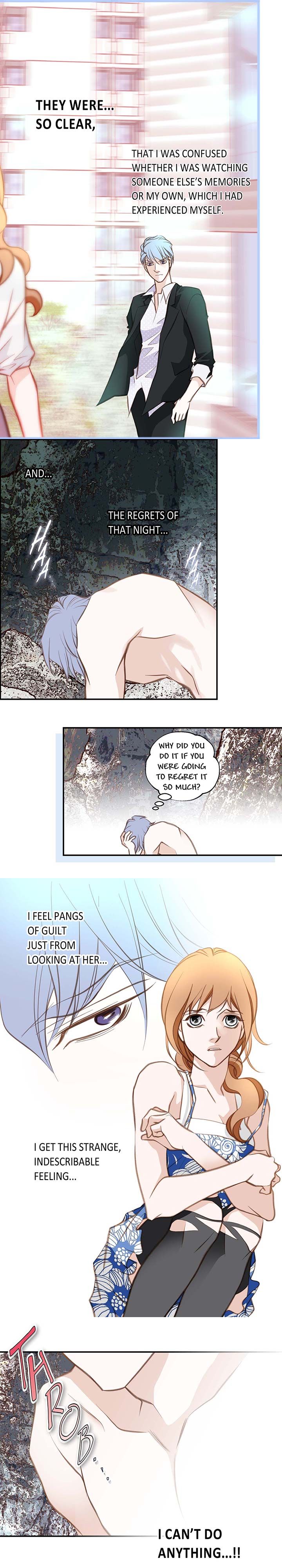 Collide Manhwa - Chapter 67 Page 7