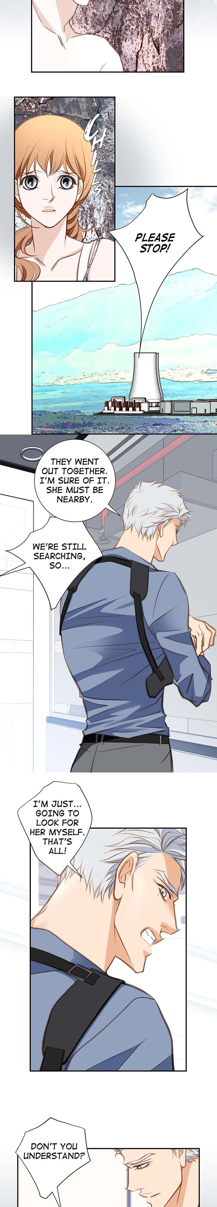 Collide Manhwa - Chapter 67 Page 10