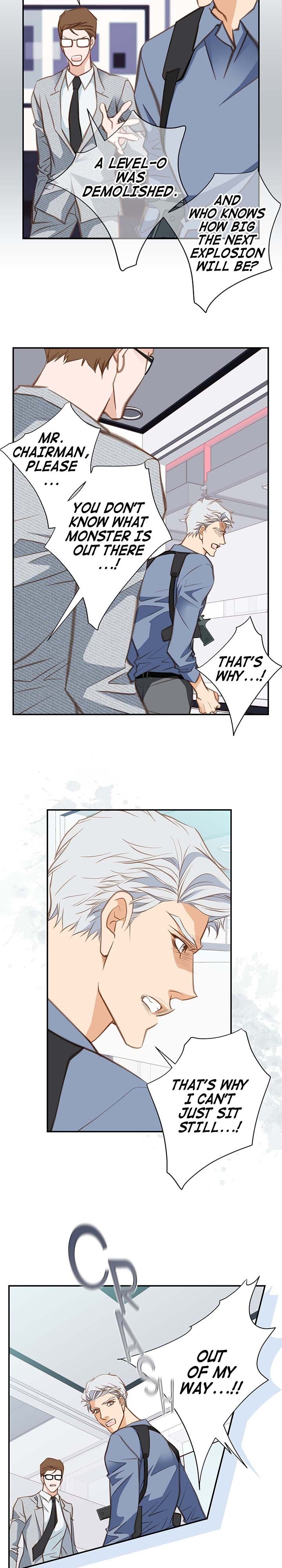 Collide Manhwa - Chapter 67 Page 11