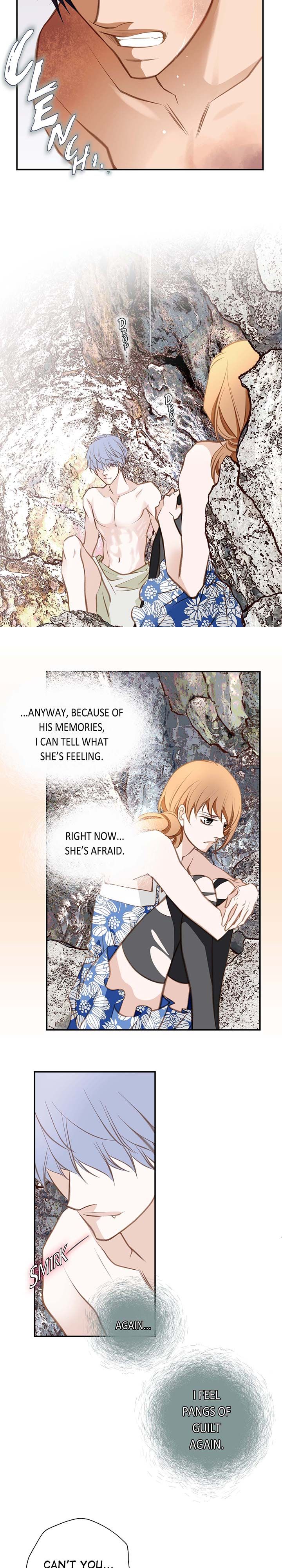 Collide Manhwa - Chapter 67 Page 15