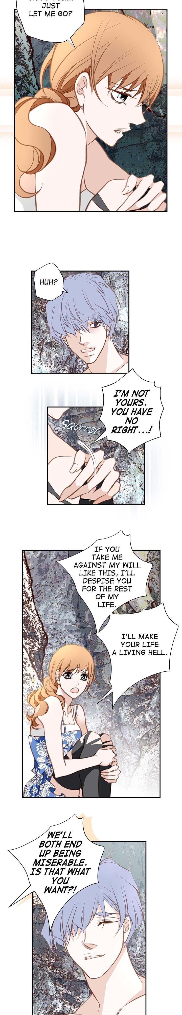 Collide Manhwa - Chapter 67 Page 16