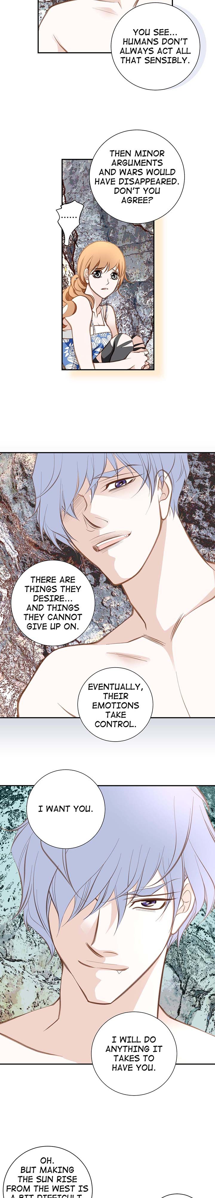 Collide Manhwa - Chapter 67 Page 17