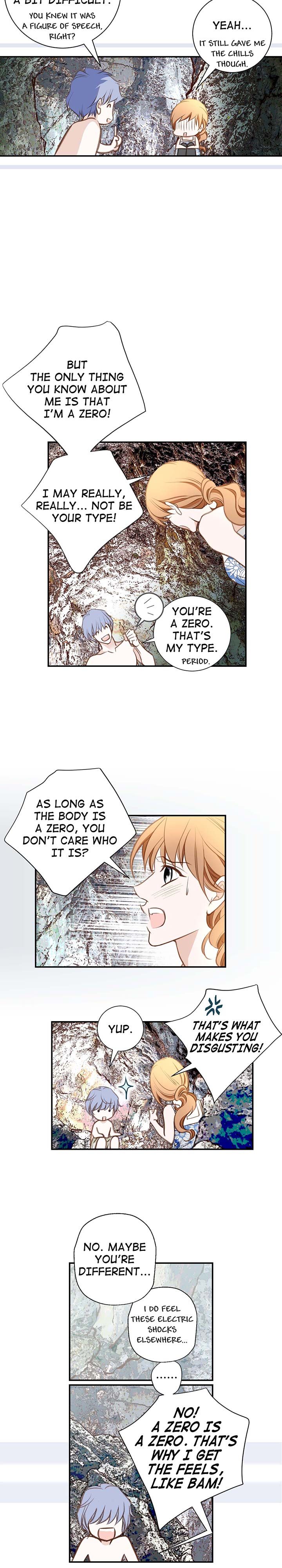 Collide Manhwa - Chapter 67 Page 18