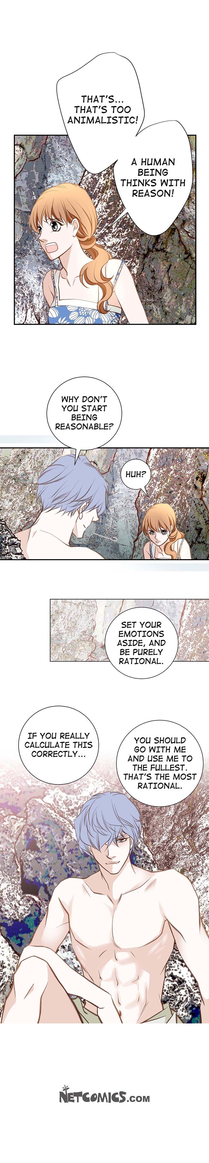 Collide Manhwa - Chapter 67 Page 19