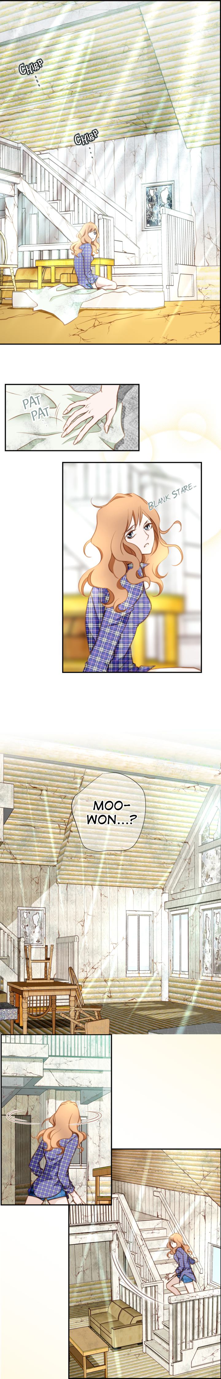 Collide Manhwa - Chapter 29 Page 1