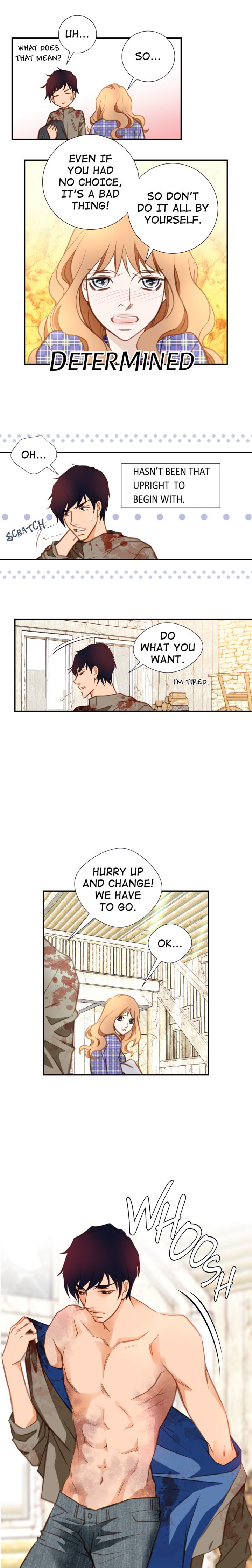 Collide Manhwa - Chapter 29 Page 5