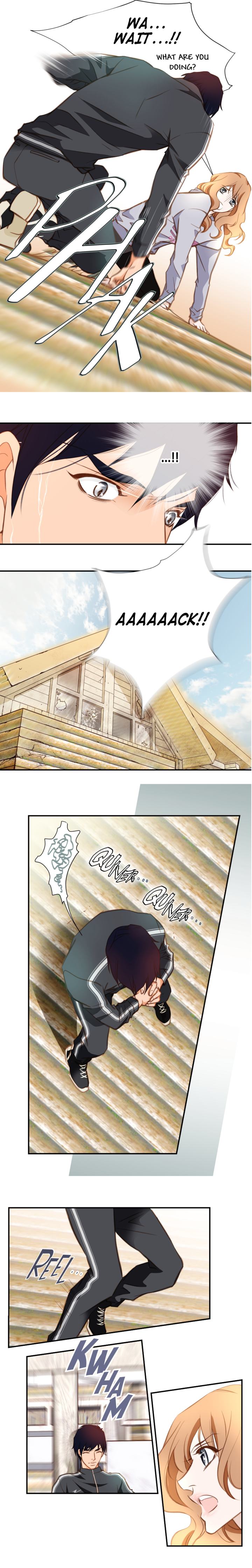 Collide Manhwa - Chapter 29 Page 8