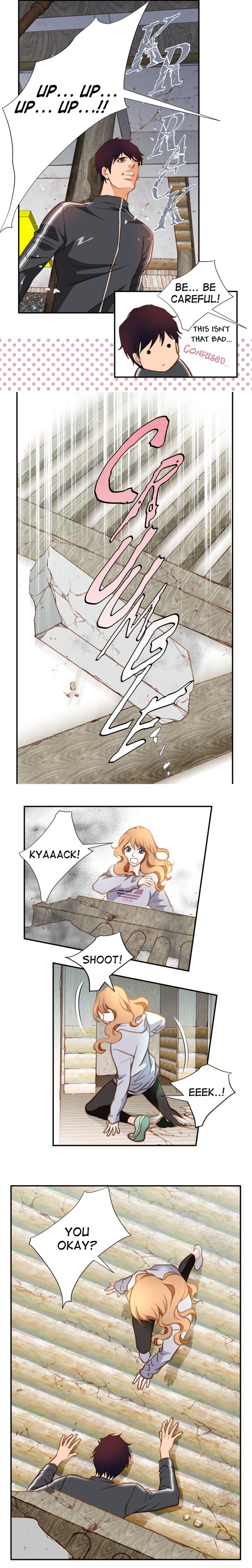 Collide Manhwa - Chapter 29 Page 9