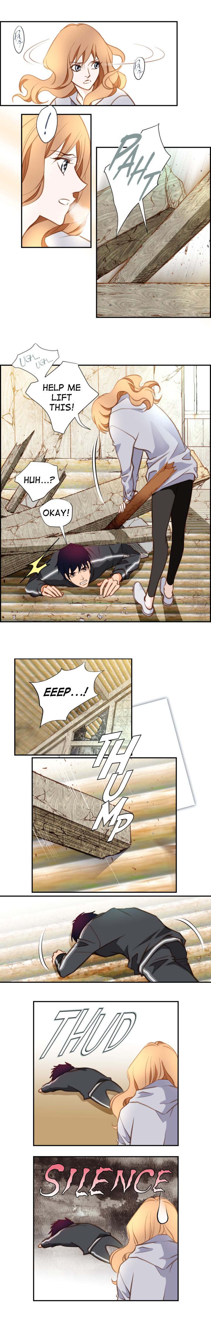 Collide Manhwa - Chapter 29 Page 11