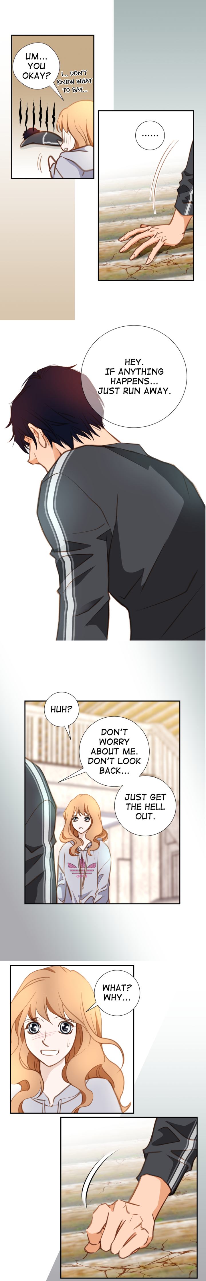 Collide Manhwa - Chapter 29 Page 12