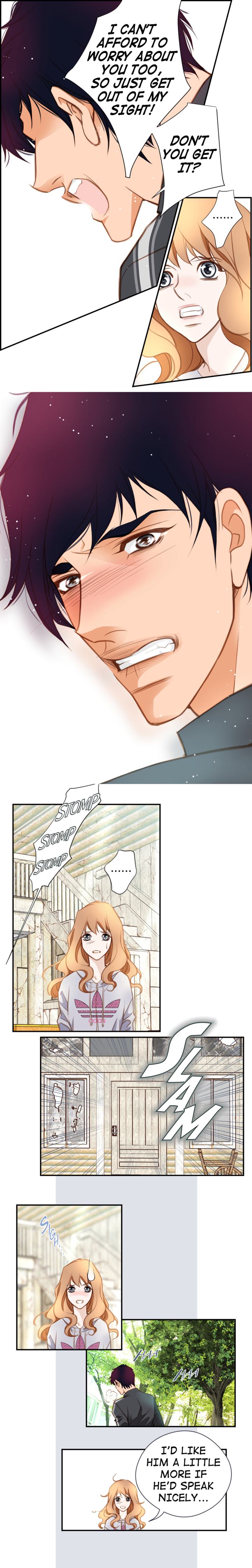 Collide Manhwa - Chapter 29 Page 13