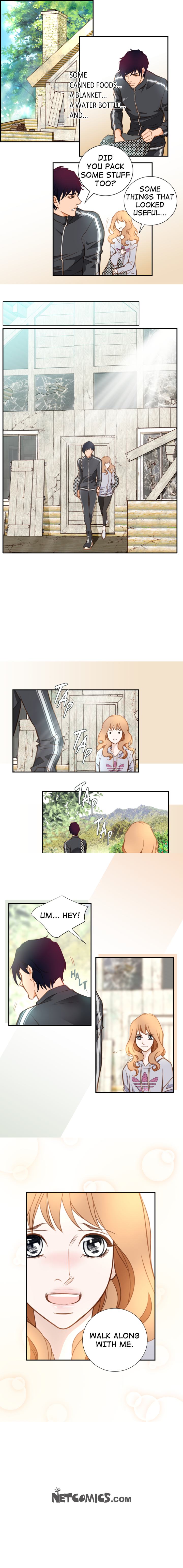 Collide Manhwa - Chapter 29 Page 14