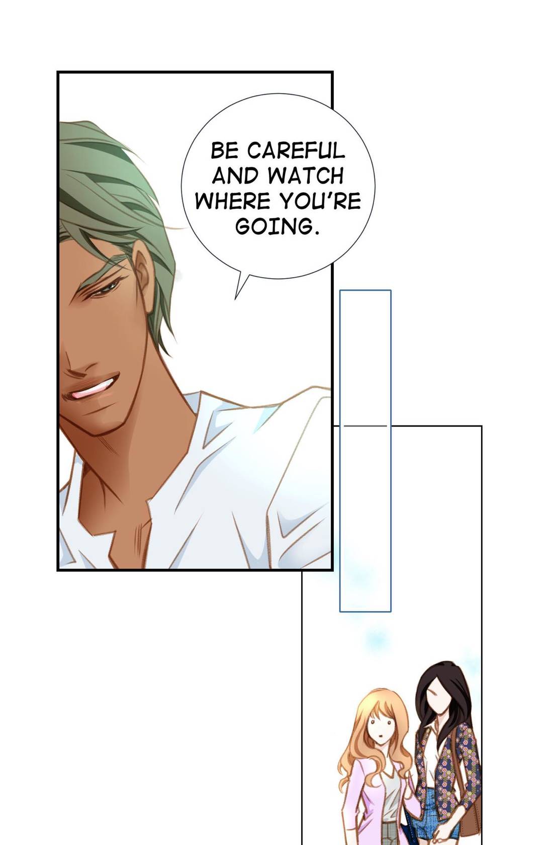 Collide Manhwa - Chapter 3 Page 34