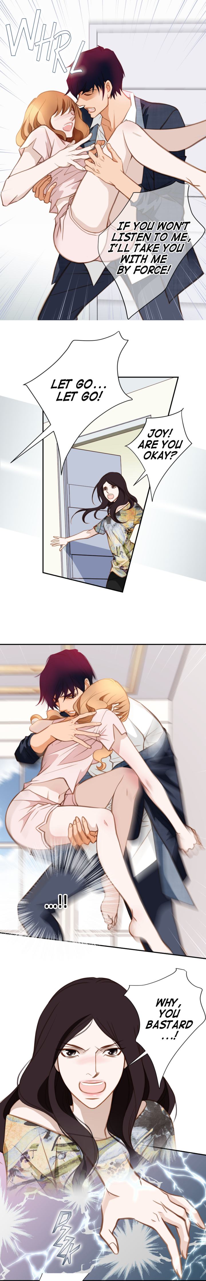 Collide Manhwa - Chapter 46 Page 1