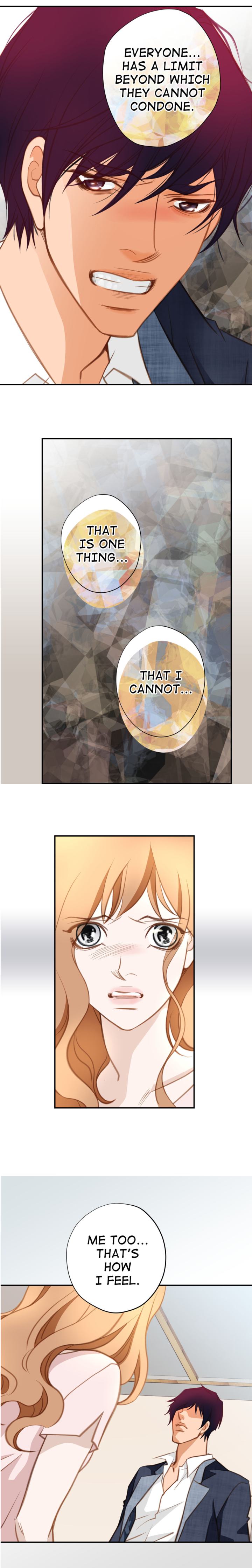 Collide Manhwa - Chapter 46 Page 5