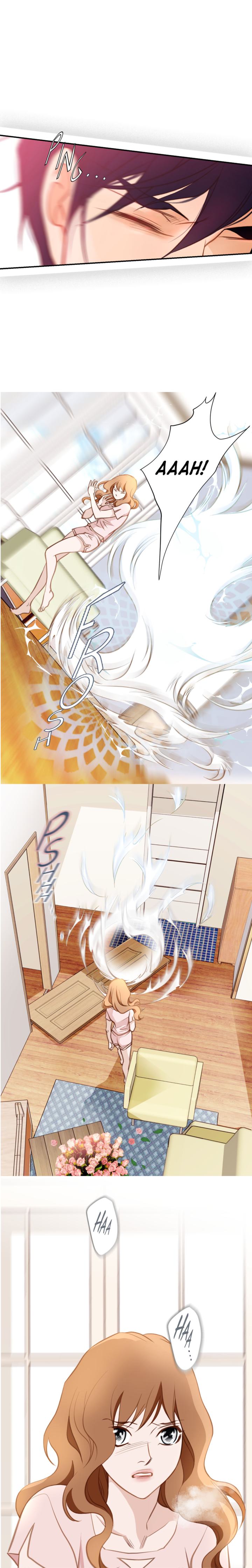 Collide Manhwa - Chapter 46 Page 7