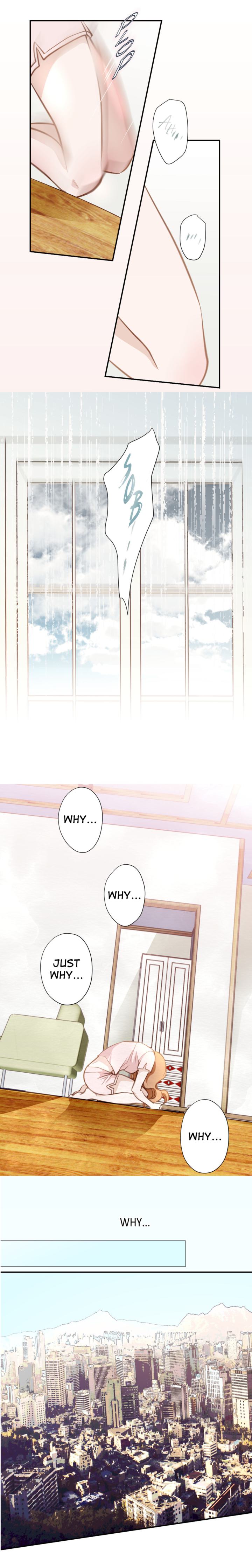 Collide Manhwa - Chapter 46 Page 8