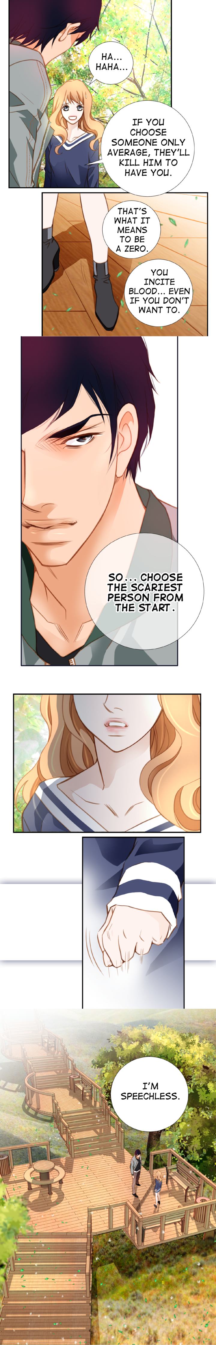 Collide Manhwa - Chapter 12 Page 6