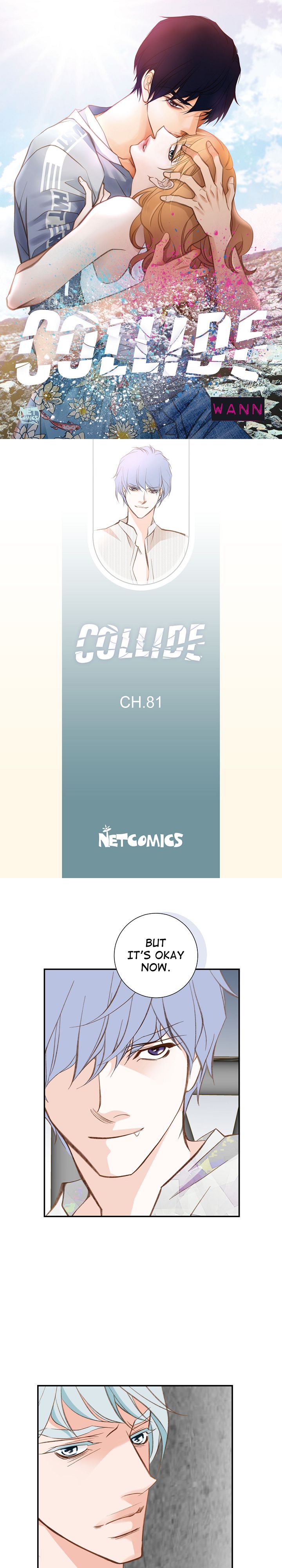 Collide Manhwa - Chapter 81 Page 0
