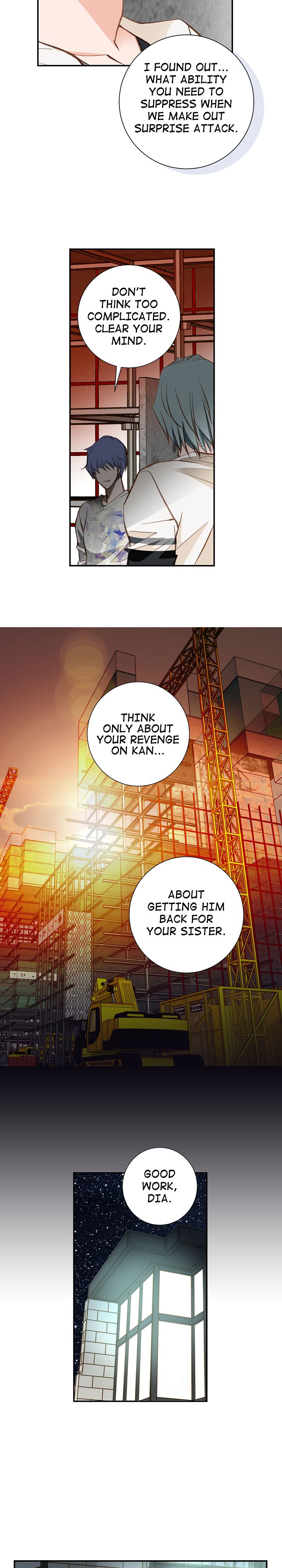 Collide Manhwa - Chapter 81 Page 1