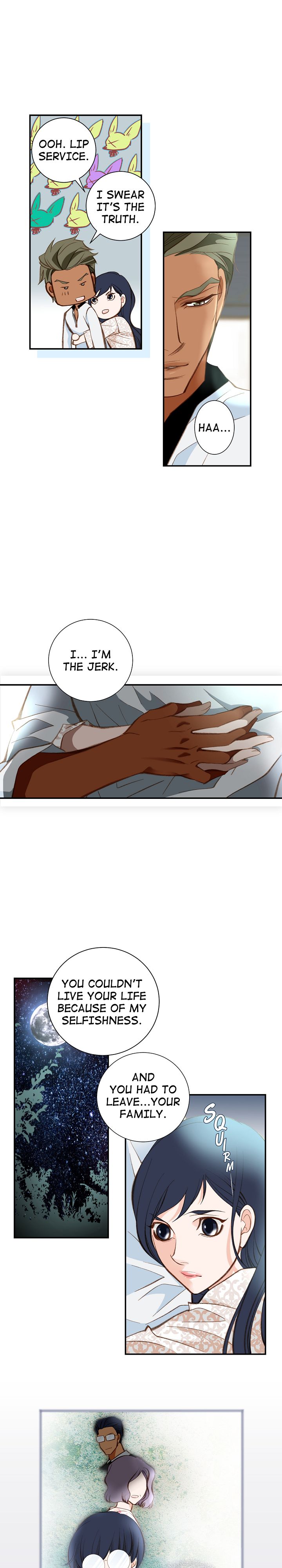 Collide Manhwa - Chapter 81 Page 5