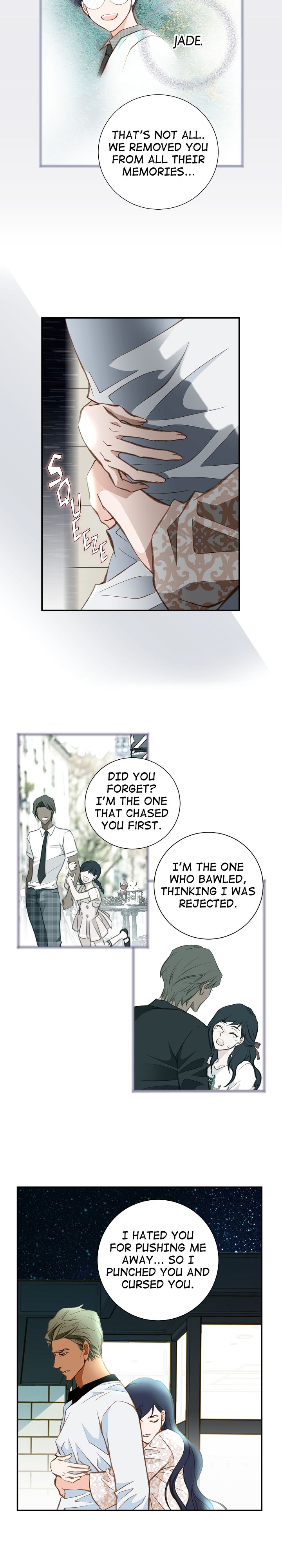 Collide Manhwa - Chapter 81 Page 6