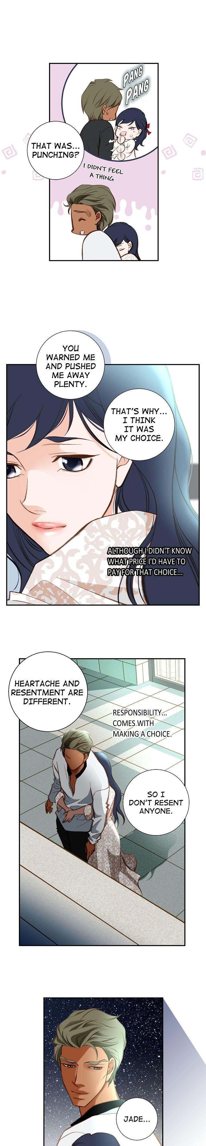 Collide Manhwa - Chapter 81 Page 7