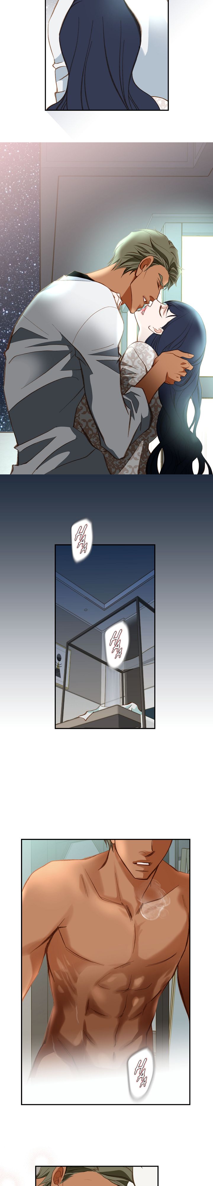 Collide Manhwa - Chapter 81 Page 8