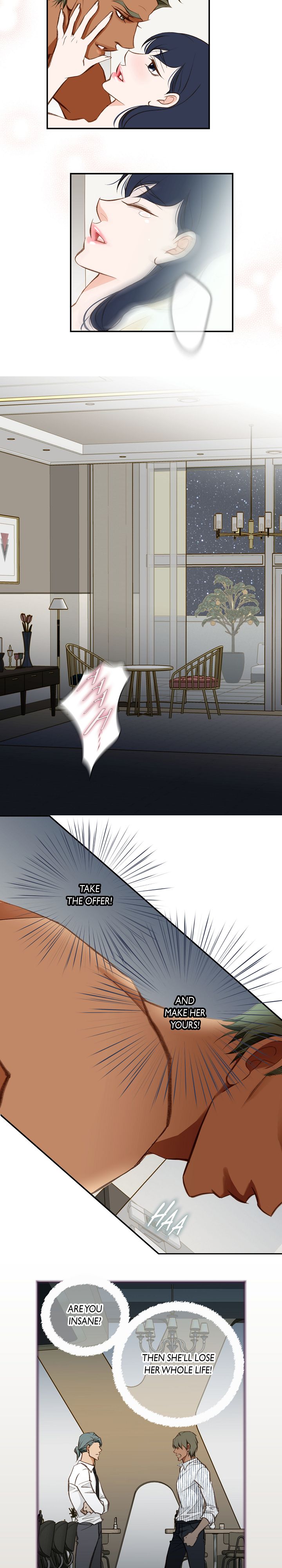 Collide Manhwa - Chapter 81 Page 9