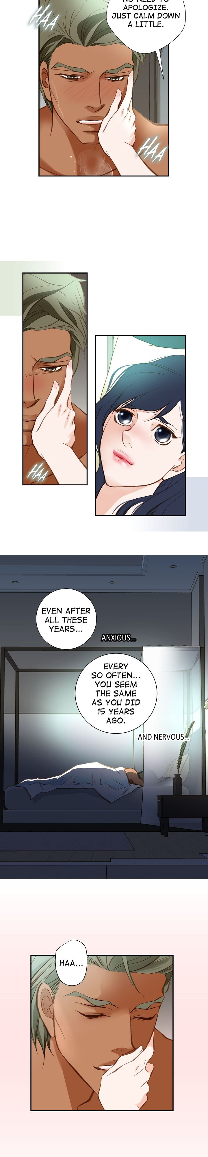 Collide Manhwa - Chapter 81 Page 11