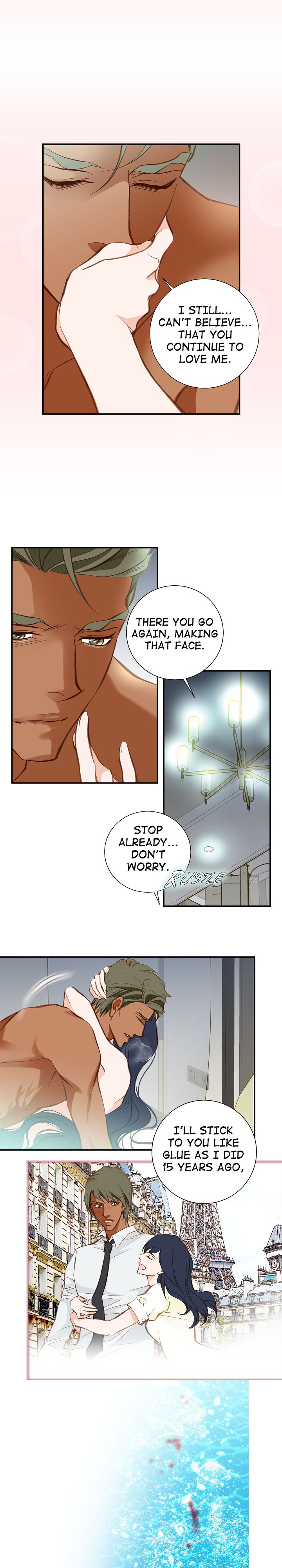 Collide Manhwa - Chapter 81 Page 12