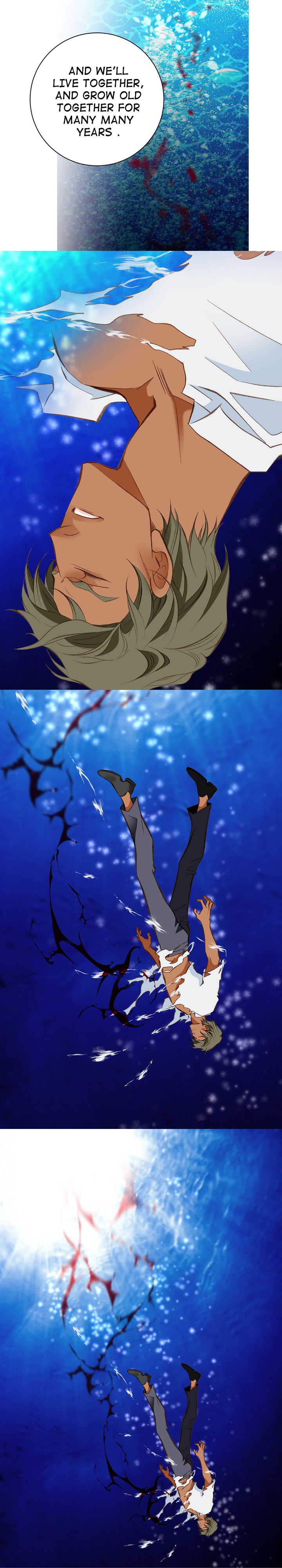 Collide Manhwa - Chapter 81 Page 13