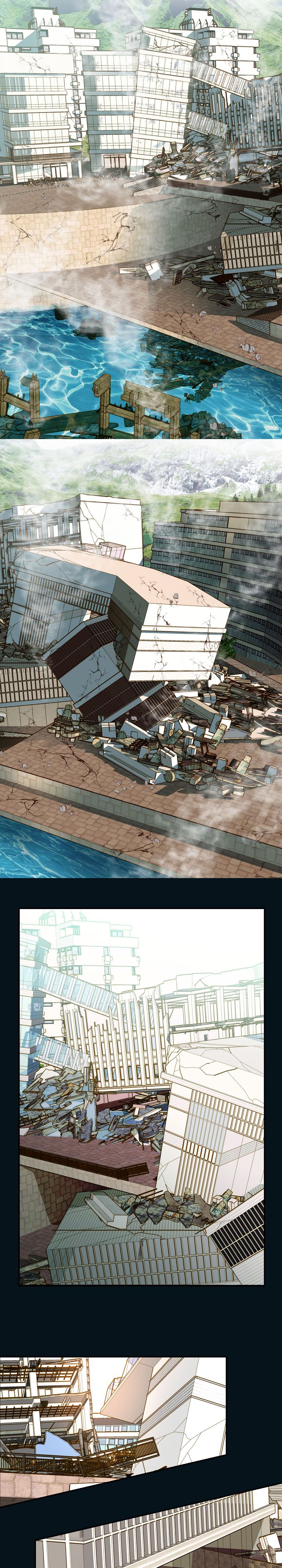 Collide Manhwa - Chapter 81 Page 14