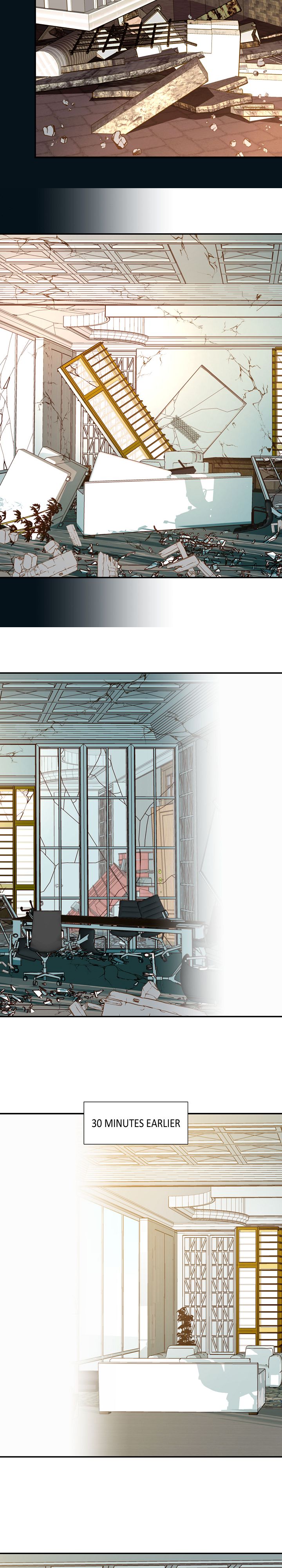 Collide Manhwa - Chapter 81 Page 15