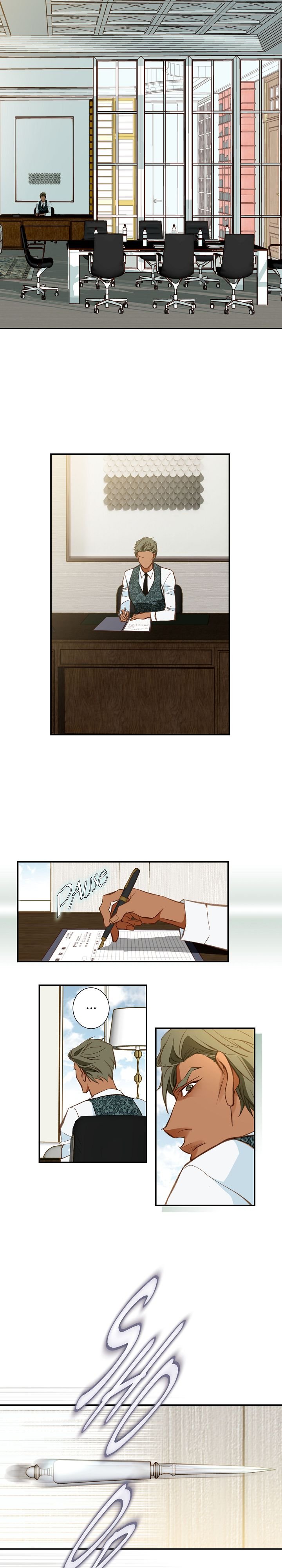 Collide Manhwa - Chapter 81 Page 16