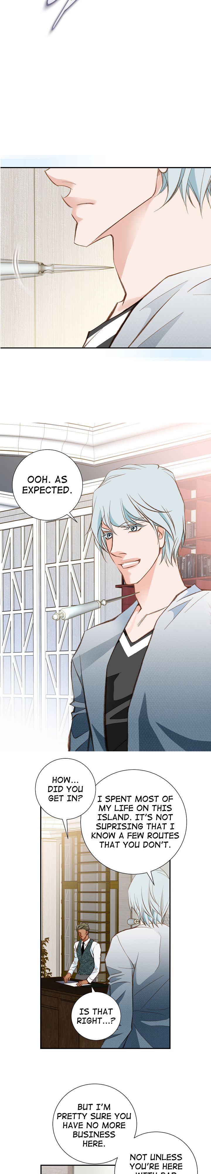 Collide Manhwa - Chapter 81 Page 17