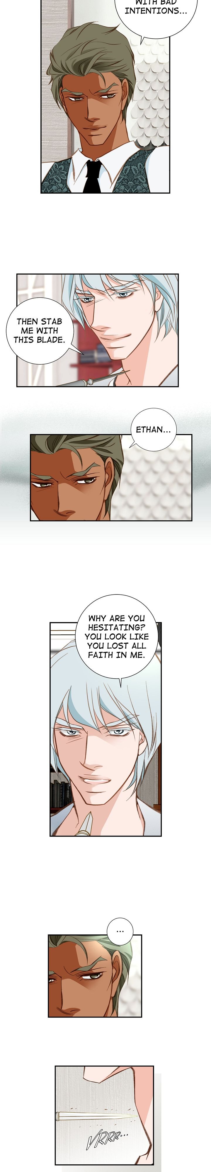 Collide Manhwa - Chapter 81 Page 18