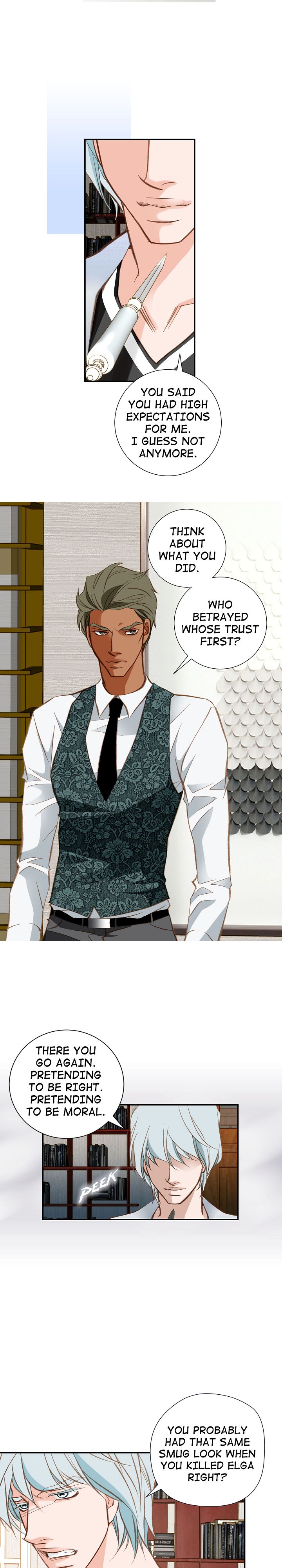 Collide Manhwa - Chapter 81 Page 19