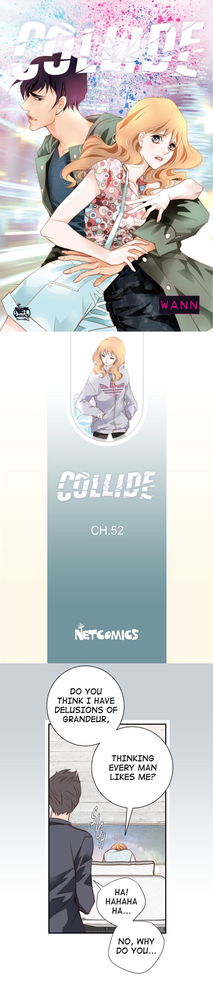 Collide Manhwa - Chapter 52 Page 0