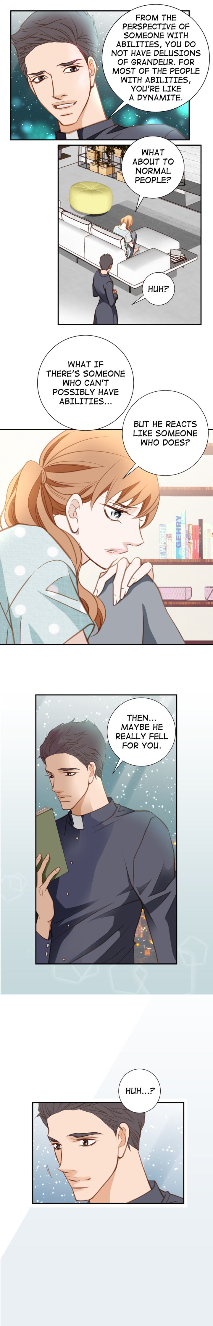 Collide Manhwa - Chapter 52 Page 1