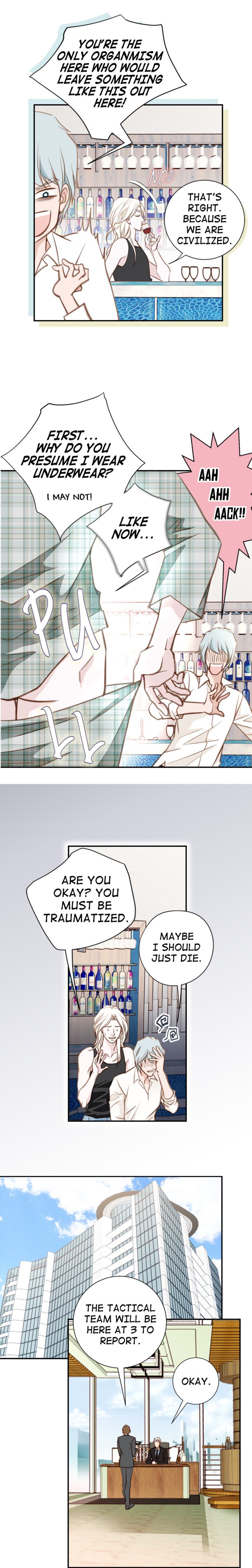 Collide Manhwa - Chapter 52 Page 3