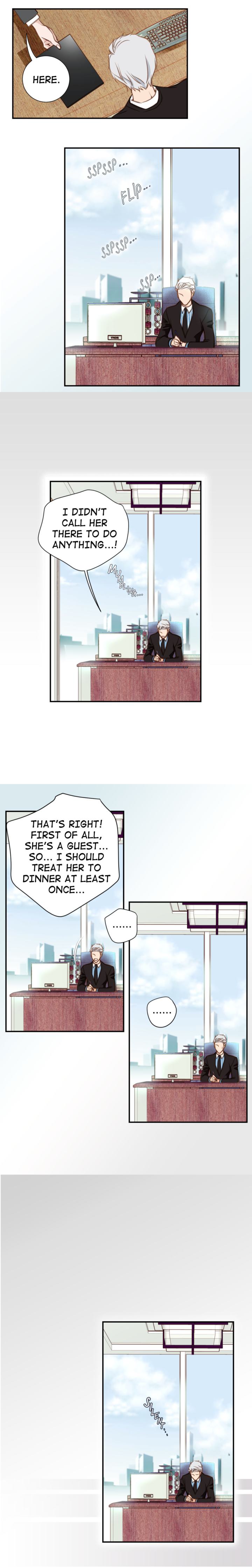 Collide Manhwa - Chapter 52 Page 4