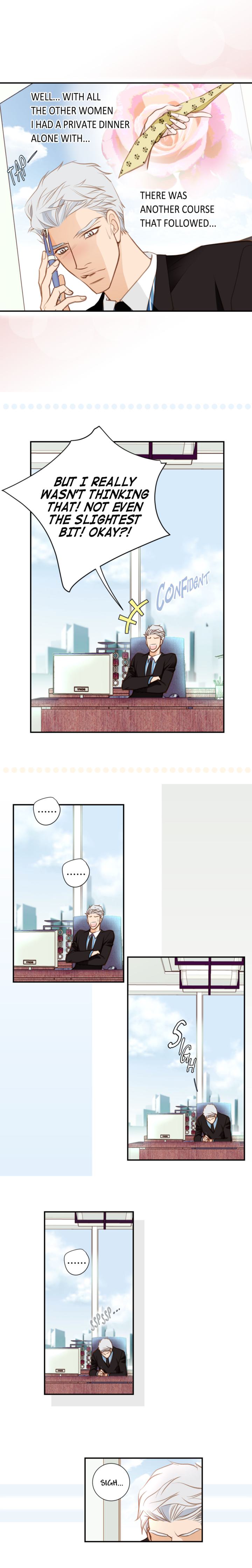 Collide Manhwa - Chapter 52 Page 5