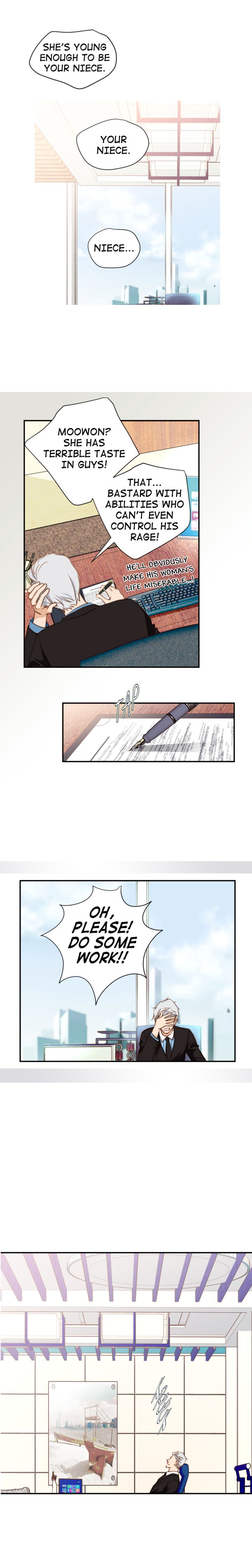 Collide Manhwa - Chapter 52 Page 6